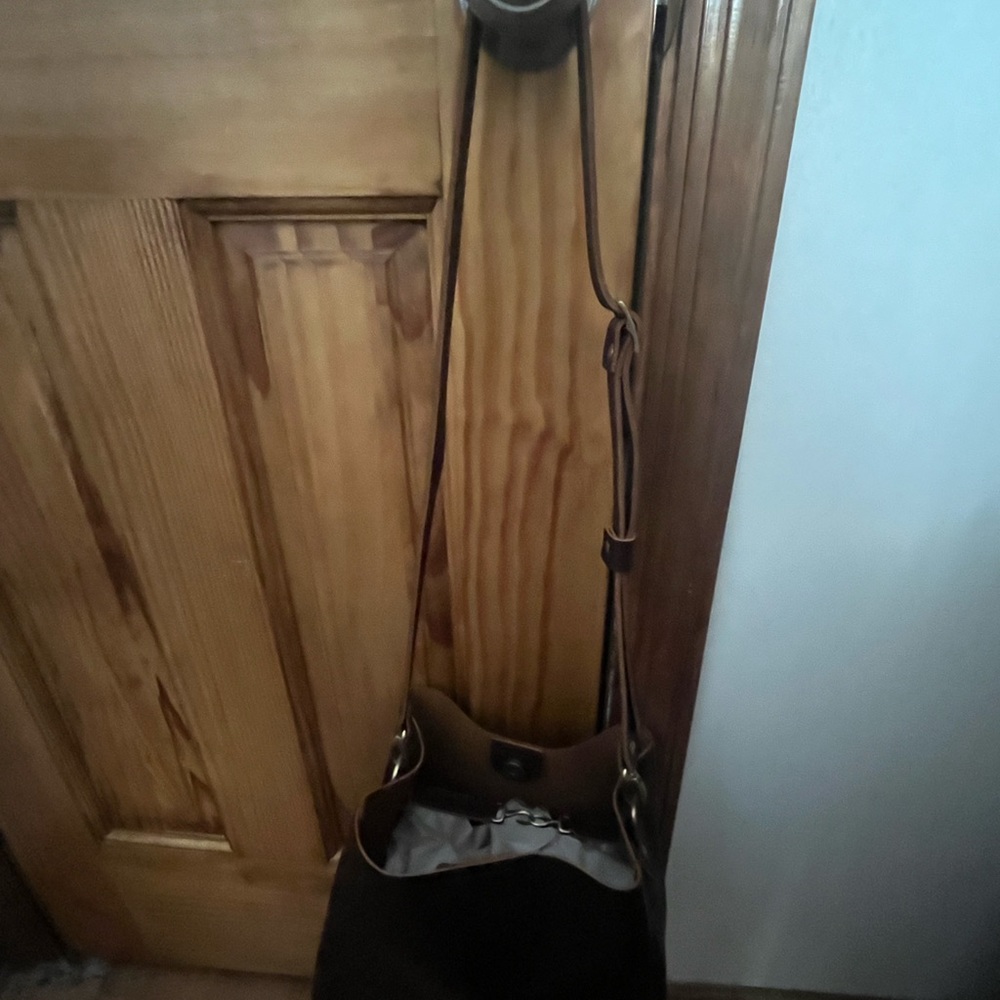 Crossbody